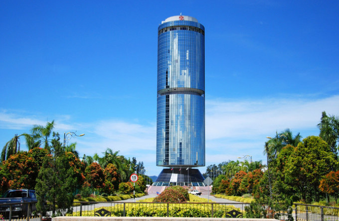 KK City+Mangrove+Fireflies Cruise